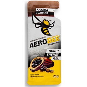 Żel energetyczny AEROBEE Honey Energy Gel