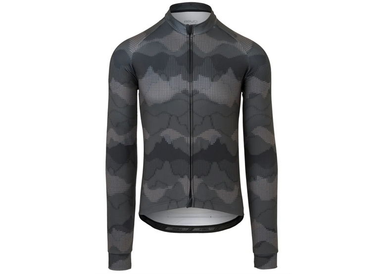 Bluza rowerowa AGU Gravel LS Venture