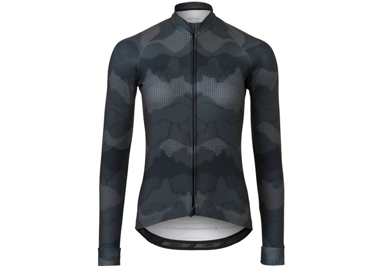 Bluza rowerowa damska AGU Gravel LS Venture Women