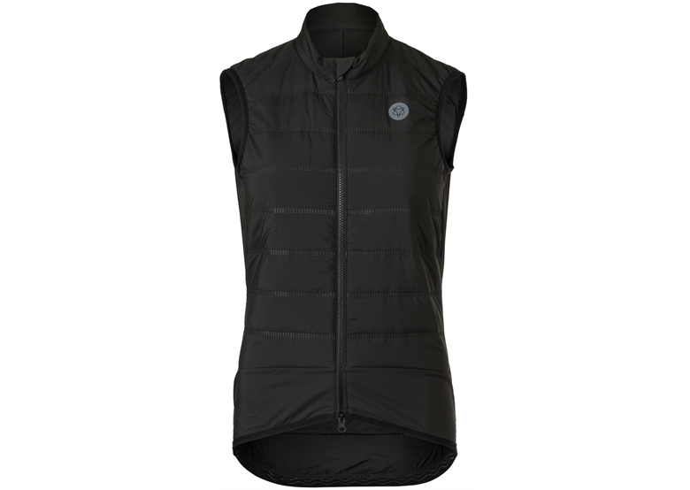 Kamizelka rowerowa damska AGU Padded Body Performance