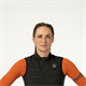 Kamizelka rowerowa damska AGU Padded Body Performance