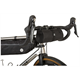 Torba na kierownicę AGU Roll Bag Handlebar