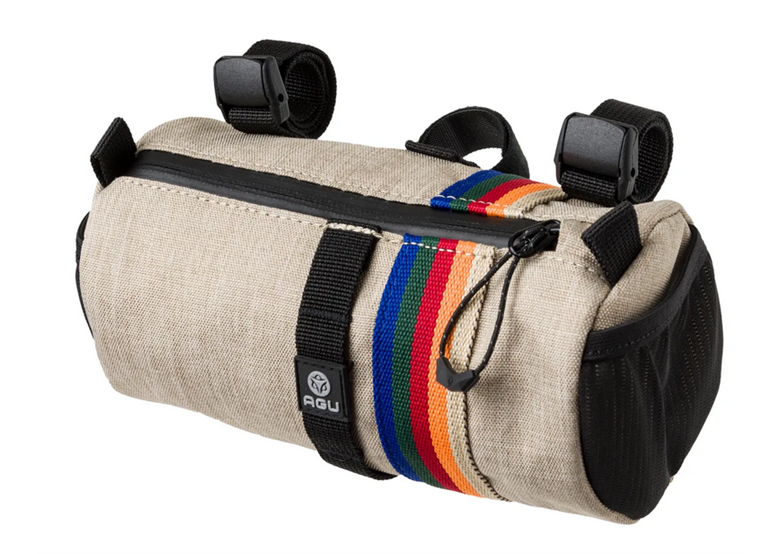 Torba na kierownicę AGU Roll Bag Handlebar