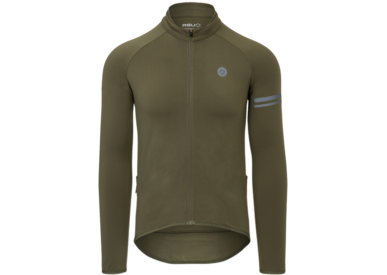 Bluza rowerowa AGU Thermo LS Essential