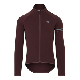 Bluza rowerowa AGU Thermo LS Essential