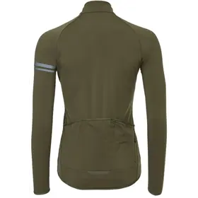 Bluza rowerowa damska AGU Thermo LS Essential