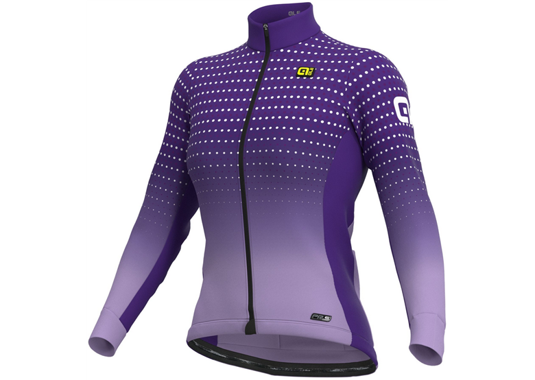 Bluza rowerowa damska ALE CYCLING Bullet