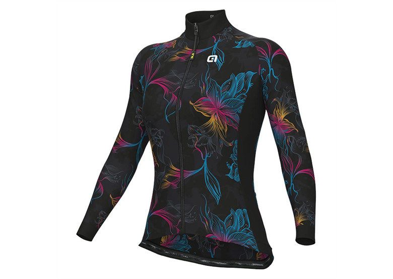 Bluza rowerowa damska ALE CYCLING Chios Lady