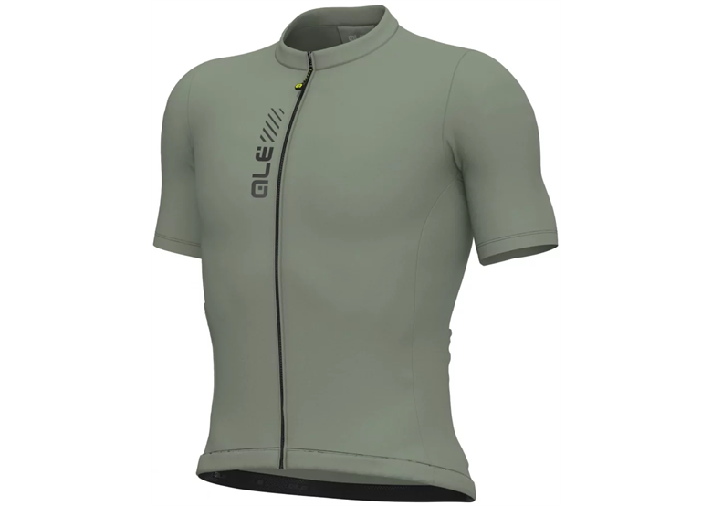 Koszulka rowerowa ALE CYCLING Color Block Off Road