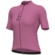 Koszulka rowerowa damska ALE CYCLING Color Block Off Road