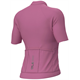 Koszulka rowerowa damska ALE CYCLING Color Block Off Road