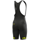 Spodenki rowerowe z wkładką ALE CYCLING Corsa Bib