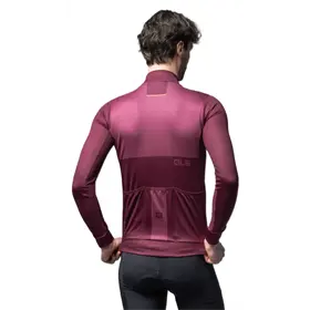 Bluza rowerowa ALE CYCLING Dual