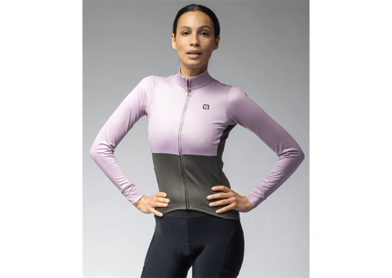 Bluza rowerowa damska ALE CYCLING Dual