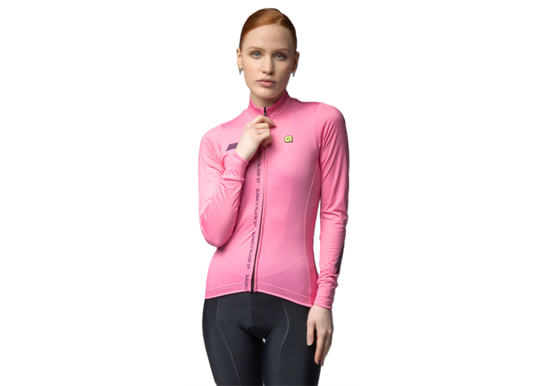 Bluza rowerowa damska ALE CYCLING Follow me