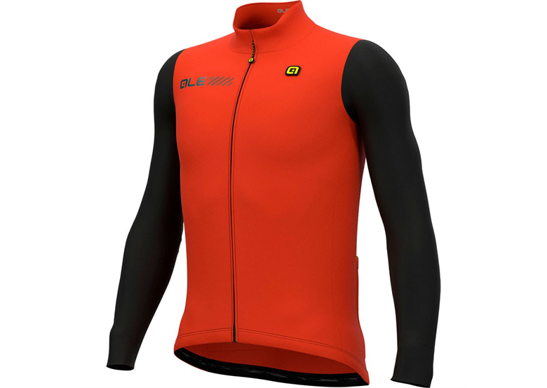 Bluza rowerowa ALE CYCLING Fondo 2.0