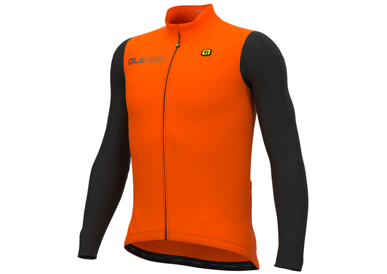 Bluza rowerowa ALE CYCLING Fondo 2.0