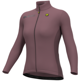 Bluza rowerowa damska ALE CYCLING Fondo 2.0