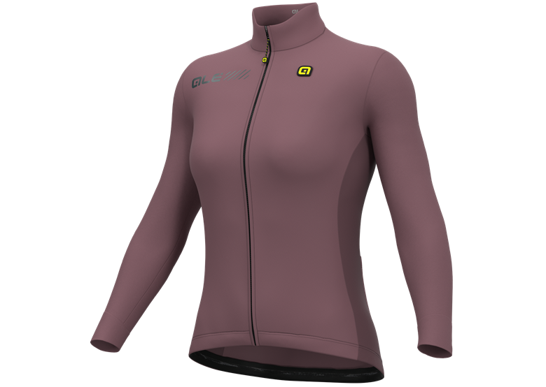 Bluza rowerowa damska ALE CYCLING Fondo 2.0