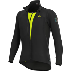 Kurtka rowerowa ALE CYCLING Future Warm