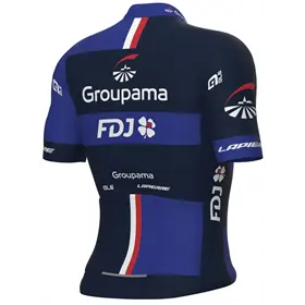 Koszulka rowerowa ALE CYCLING Groupama FDJ