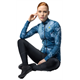 Bluza rowerowa damska ALE CYCLING Icy