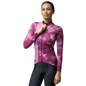 Bluza rowerowa damska ALE CYCLING Icy