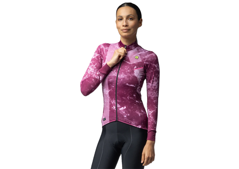 Bluza rowerowa damska ALE CYCLING Icy