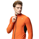 Bluza rowerowa ALE CYCLING K-Idro