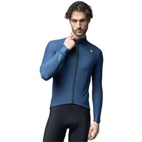 Bluza rowerowa ALE CYCLING K-Idro