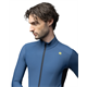 Bluza rowerowa ALE CYCLING K-Idro