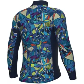 Bluza rowerowa ALE CYCLING Over