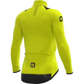 Bluza rowerowa ALE CYCLING R-EV1 Thermal