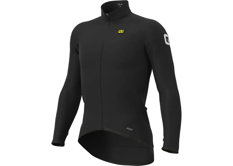 Bluza rowerowa ALE CYCLING R-EV1 Thermal