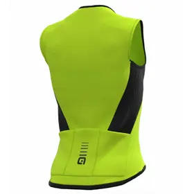 Kamizelka rowerowa ALE CYCLING R-EV1 Thermo