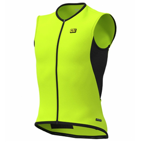 Kamizelka rowerowa ALE CYCLING R-EV1 Thermo