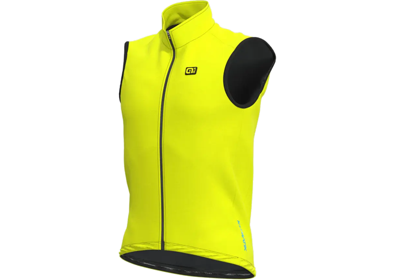 Kamizelka rowerowa ALE CYCLING Racing Rainproof