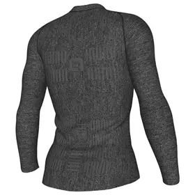 Podkoszulek z długim rękawem ALE CYCLING Seamless Wool