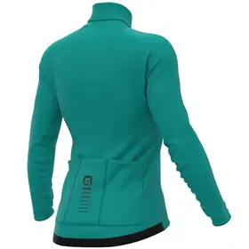 Bluza rowerowa damska ALE CYCLING Warm Race