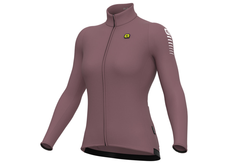 Bluza rowerowa damska ALE CYCLING Warm Race