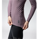 Bluza rowerowa damska ALE CYCLING Warm Race