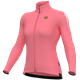 Bluza rowerowa damska ALE CYCLING Warm Race