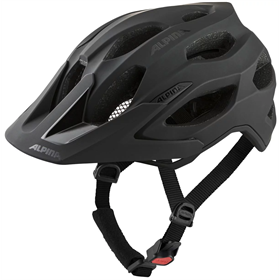 Kask rowerowy ALPINA Carapax 2.0