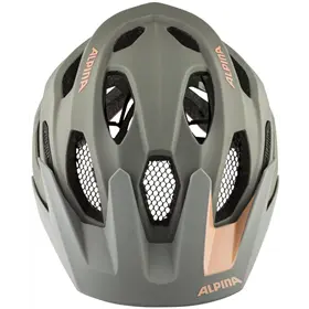 Kask rowerowy ALPINA Carapax 2.0