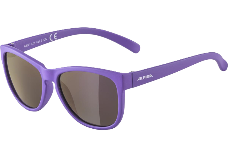 Okulary dziecięce ALPINA Junior Luzy