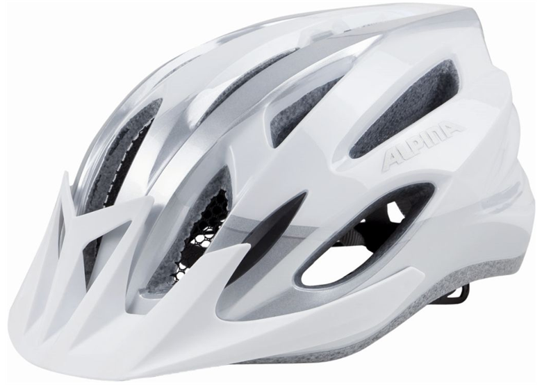 Kask rowerowy ALPINA MTB 17