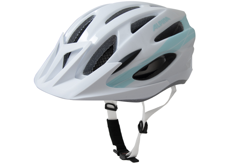 Kask rowerowy ALPINA MTB 17