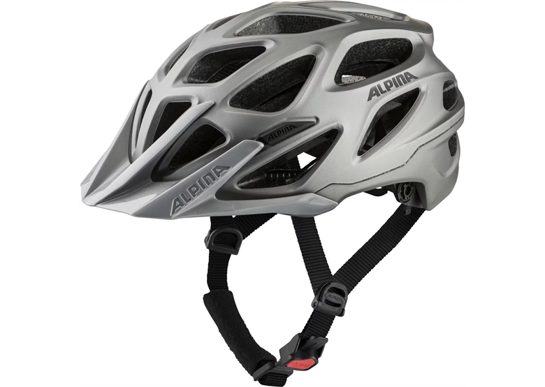 Kask rowerowy ALPINA Mythos 3.0. L.E.