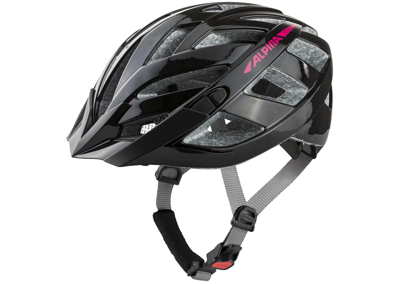 Kask rowerowy ALPINA Panoma 2.0