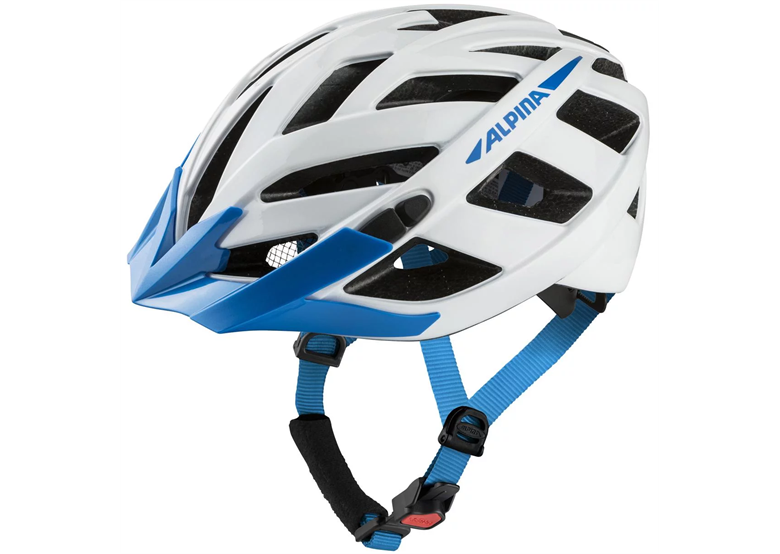 Kask rowerowy ALPINA Panoma 2.0